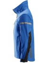 Softshell darbo striukė Snickers 1200