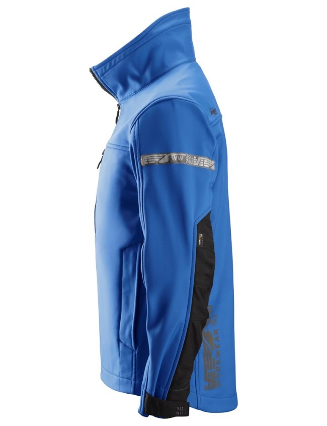 Kurtka robocza softshell Snickers 1200