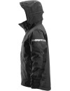 Striukė su gobtuvu Snickers 1102 AllroundWork 37.5