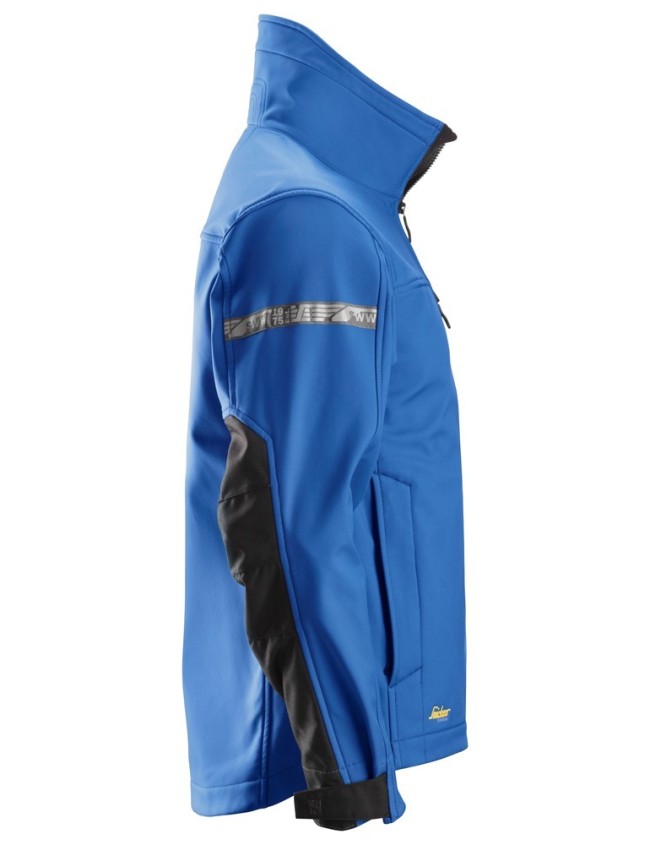 Kurtka robocza softshell Snickers 1200