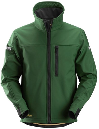 Softshell darbo striukė Snickers 1200