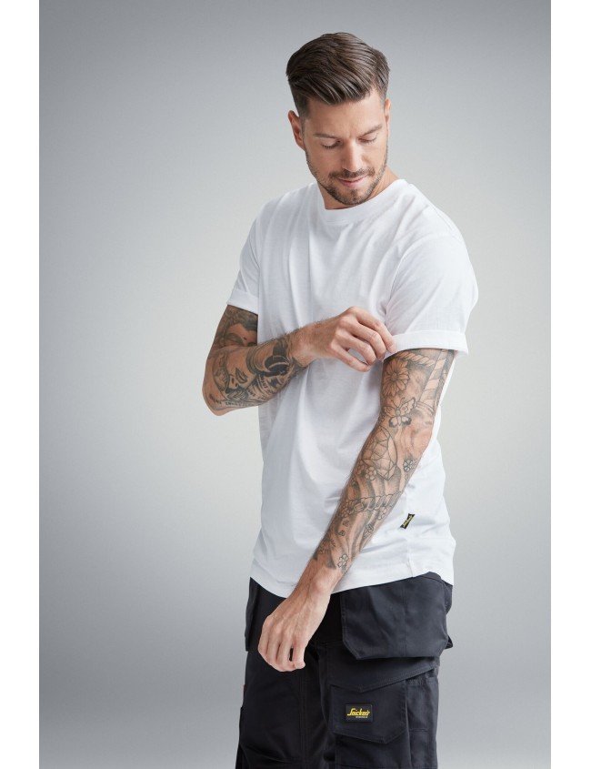 Snickers koszulka 2502