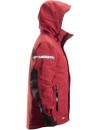 Kurtka Snickers 1102 AllroundWork 37.5® z kapturem