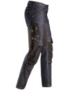 Darbo kelnės Snickers 6956 Denim FlexiWork +