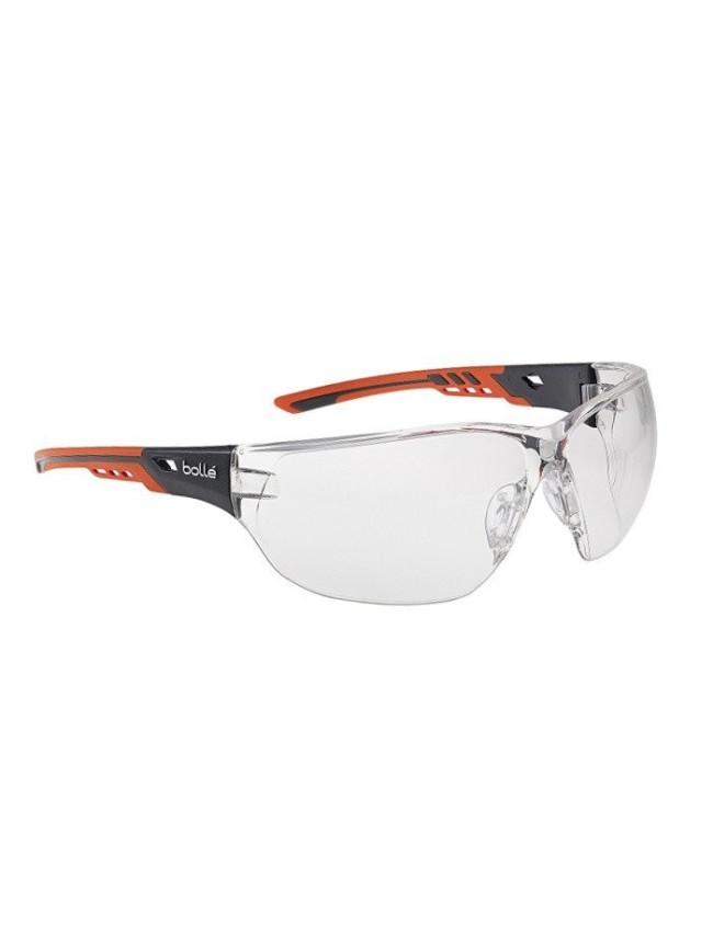 Okulary ochronne Bolle Safety Ness +