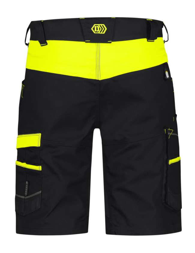 Spodenki robocze Dassy Manilla