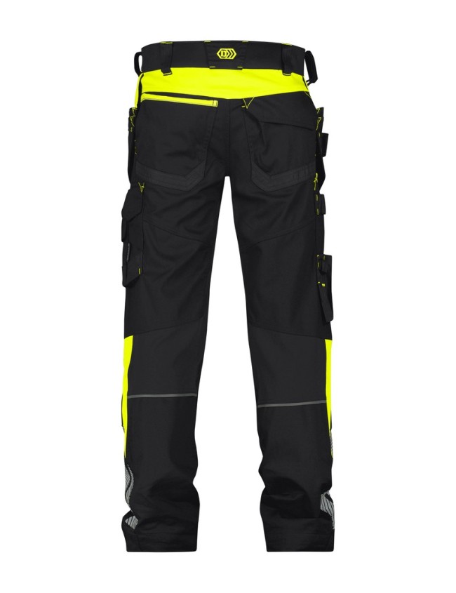 Spodnie robocze Dassy Shanghai