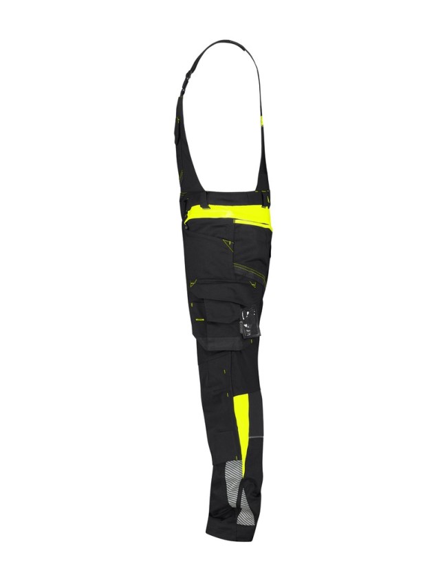 Spodnie robocze ogrodniczki Dassy Ulsan