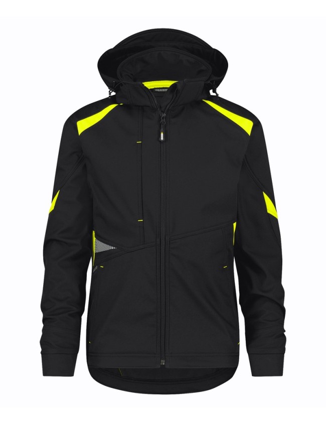 Kurtka robocza Dassy Kalama