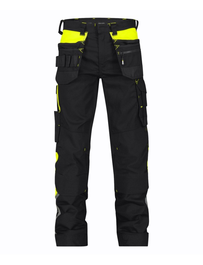 Spodnie robocze Dassy Shanghai