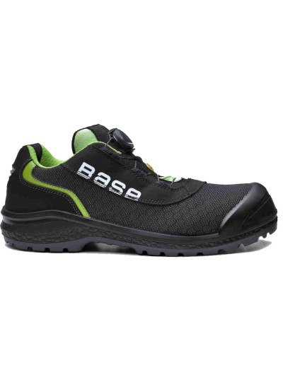 Žemi darbo batai Base Be Ready S1P