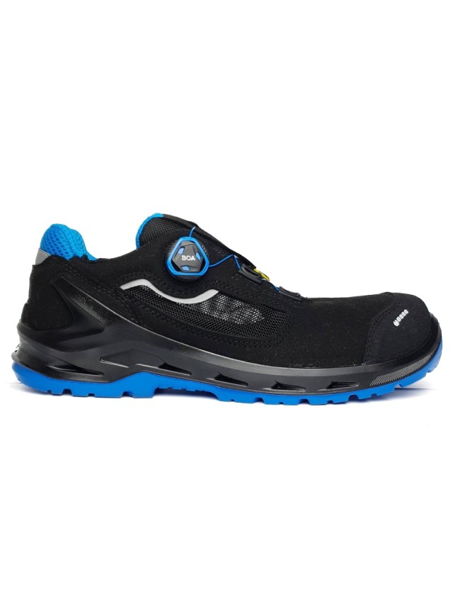 Darbo batai Base I Code S1P