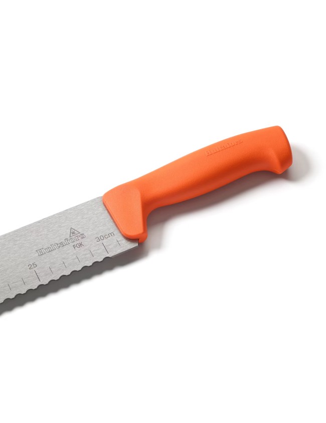 Nóż do materiałów izolacyjnych