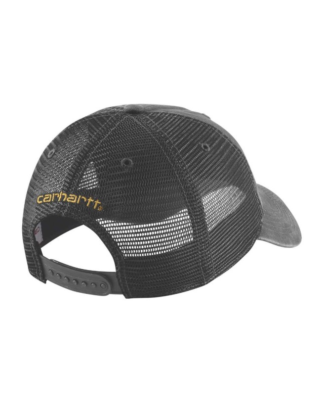 Carhartt czapka Buffalo Cap