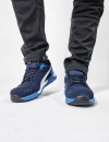 Žemi darbo batai Puma Airtwist Low S3