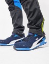 Žemi darbo batai Puma Airtwist Low S3