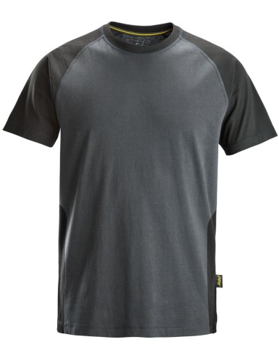 Koszulka Snickers 2550 2-kolorowa