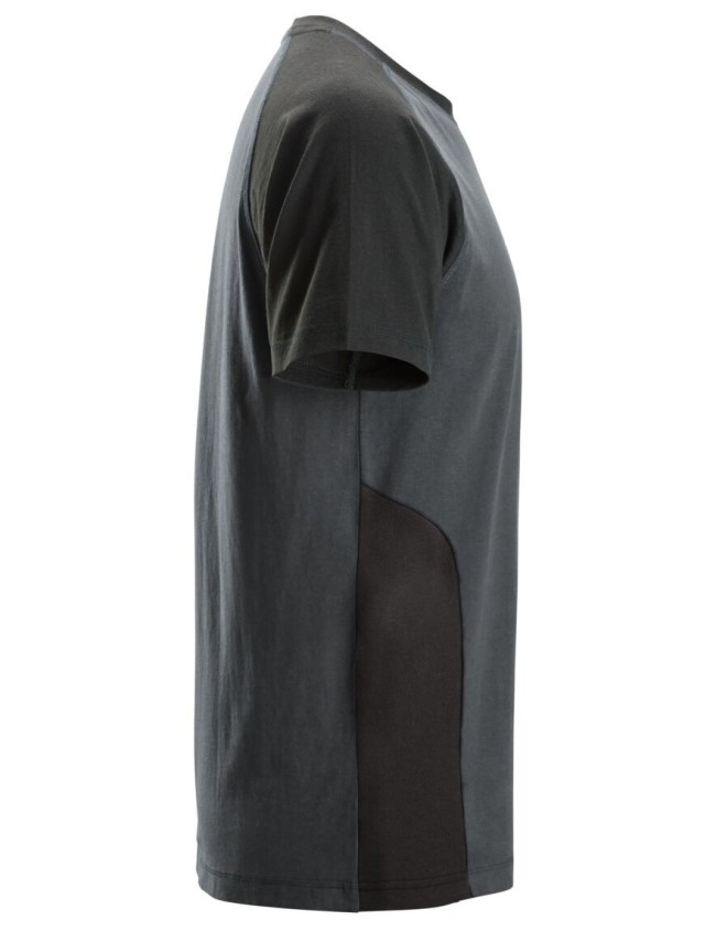 Koszulka Snickers 2550 2-kolorowa