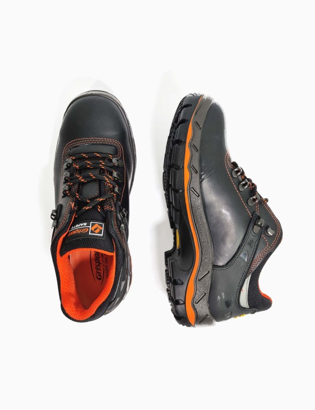 Buty robocze Grisport Pordoi S3