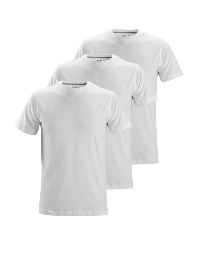 Koszulka Snickers 3 pak