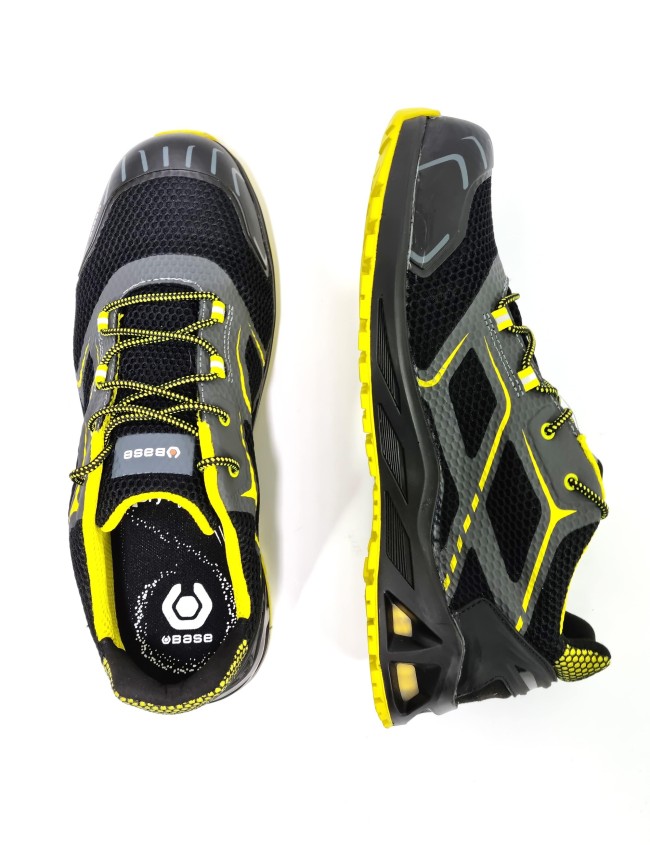 Buty robocze Base K-Speed S1P