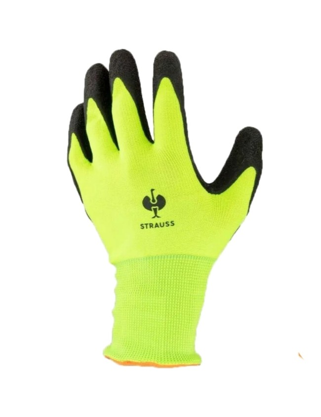 Engelbert Strauss Senso Grip rękawice