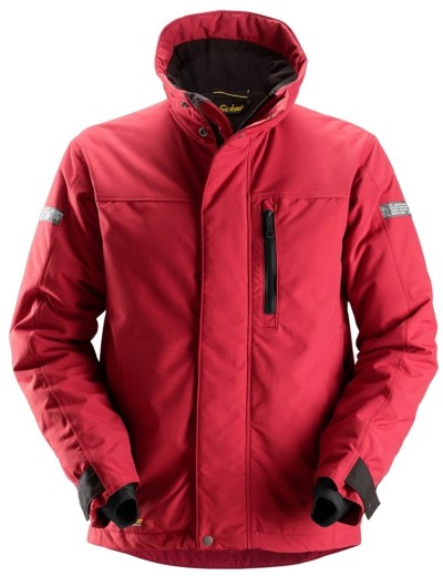 Kurtka Ocieplana Snickers 1100 37.5 AllroundWork