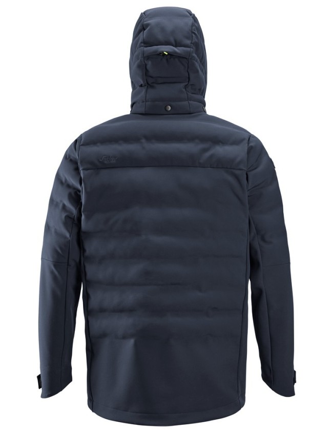 Kurtka robocza pikowana Snickers 1950 FlexiWork