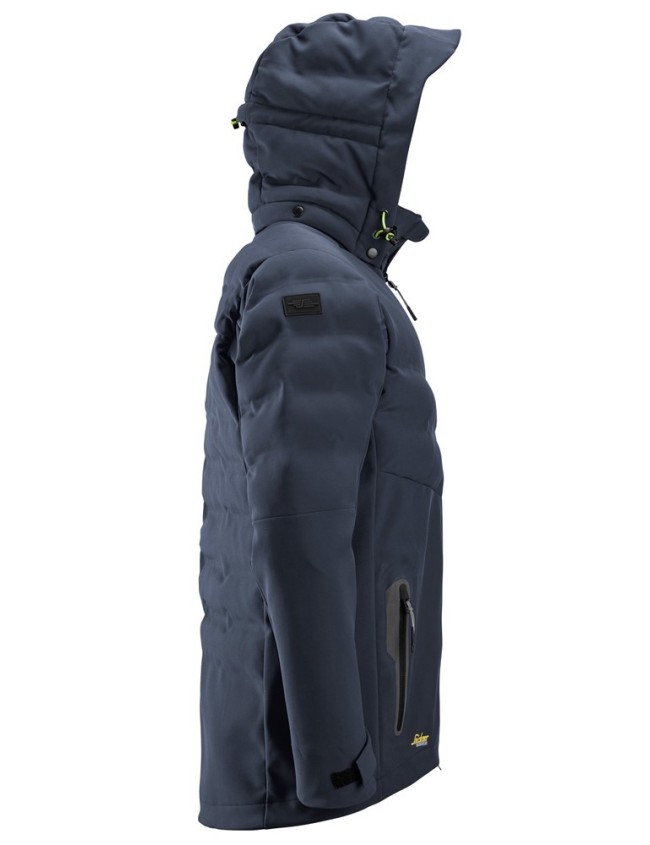 Kurtka robocza pikowana Snickers 1950 FlexiWork