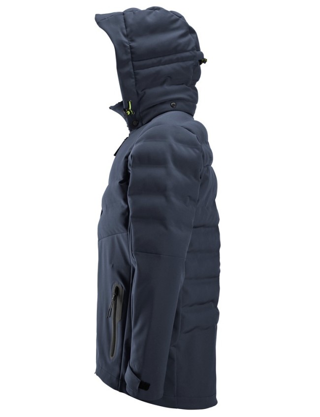 Kurtka robocza pikowana Snickers 1950 FlexiWork