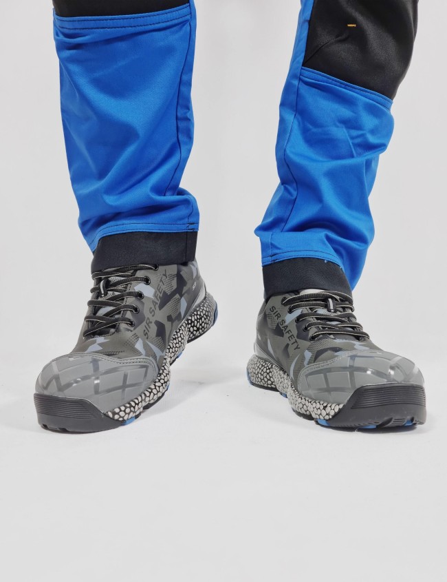 Buty robocze Sir Turkana S3