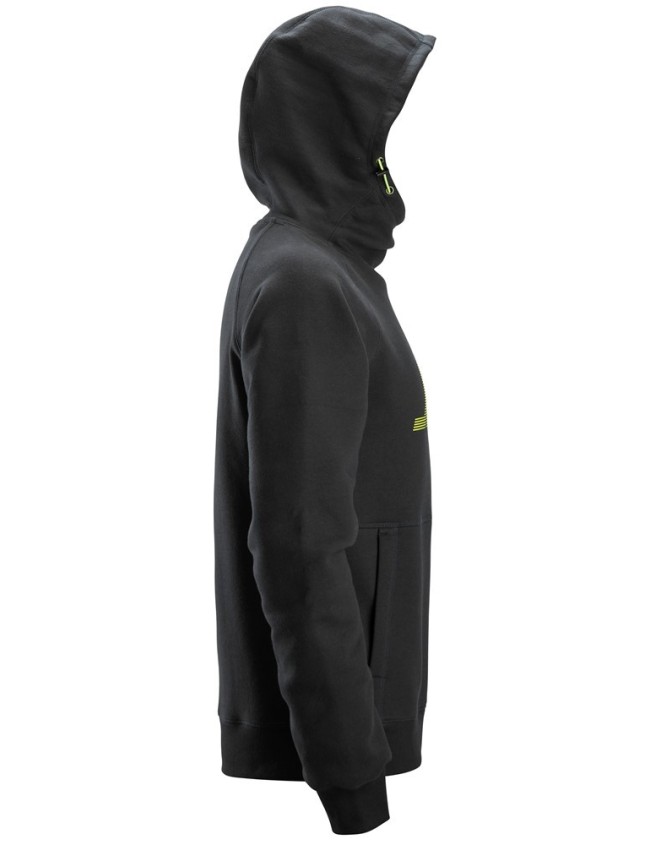 Bluza z kapturem Snickers 2845