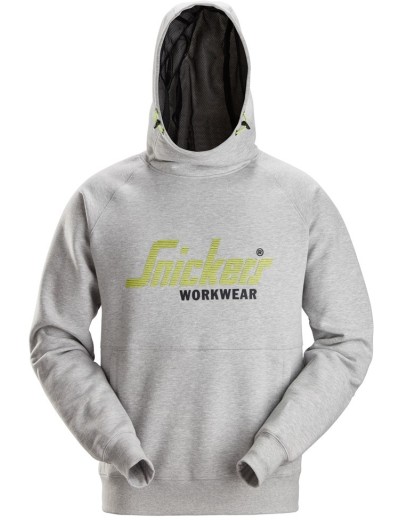 Bluza z kapturem Snickers 2845