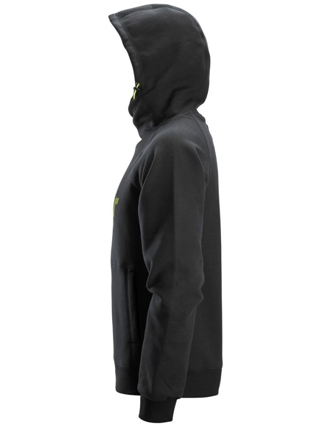 Bluza z kapturem Snickers 2845