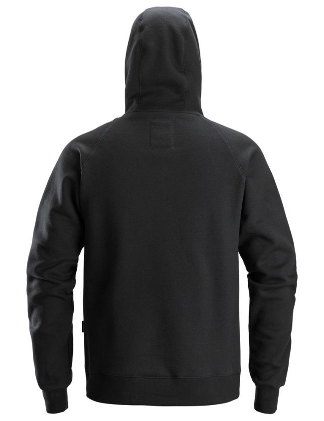 Bluza z kapturem Snickers 2845