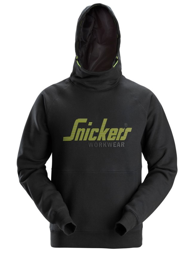 Darbo džemperis se gobtuvu Snickers 2845