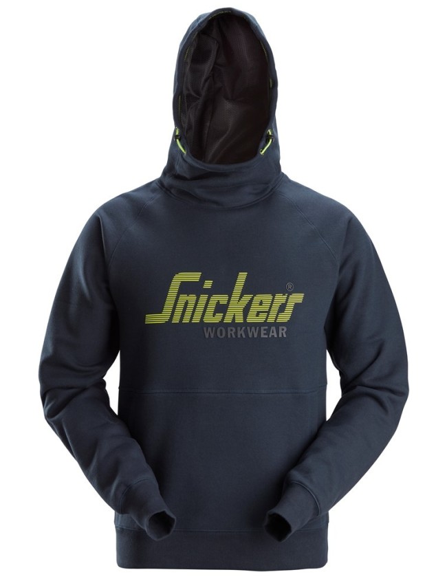 Darbo džemperis se gobtuvu Snickers 2845
