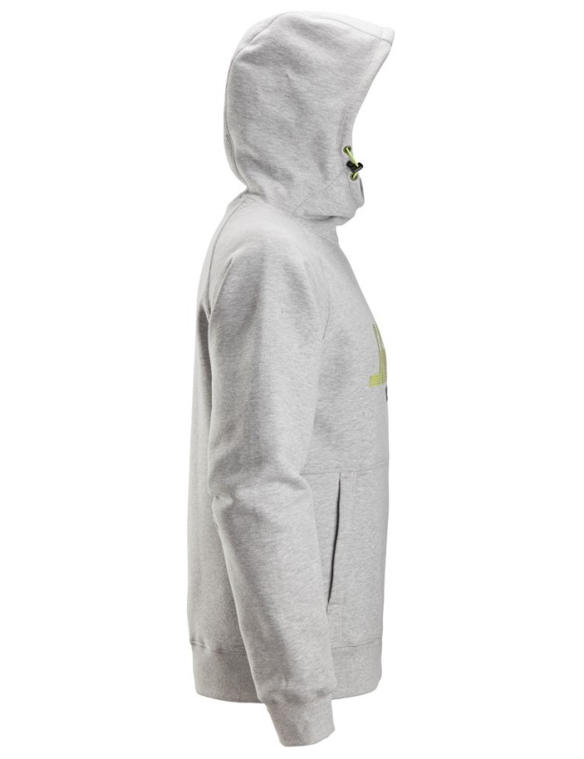 Bluza z kapturem Snickers 2845