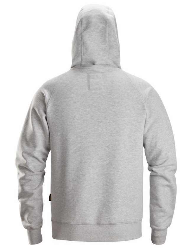 Bluza z kapturem Snickers 2845