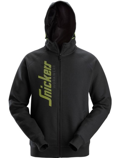 Bluza z kapturem Snickers 2846