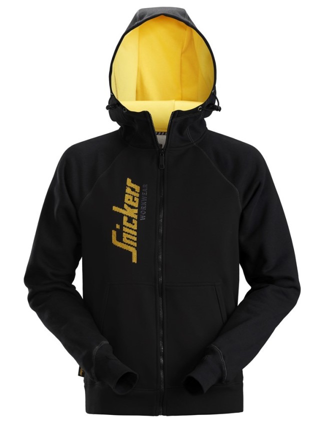 Bluza z kapturem Snickers 2888