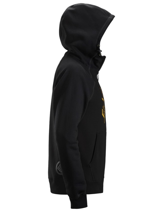 Bluza z kapturem Snickers 2888