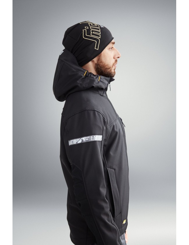 Darbo softshell striukė Snickers 1229