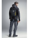 Darbo softshell striukė Snickers 1229