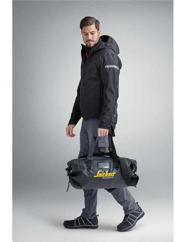 Darbo softshell striukė Snickers 1229