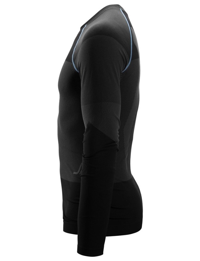 Koszulka termoaktywna Snickers 9418 LiteWork 37.5®