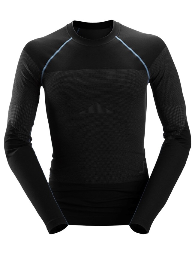 Koszulka termoaktywna Snickers 9418 LiteWork 37.5®