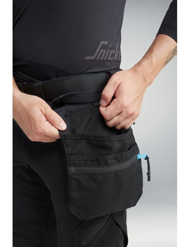 Koszulka termoaktywna Snickers 9418 LiteWork 37.5®