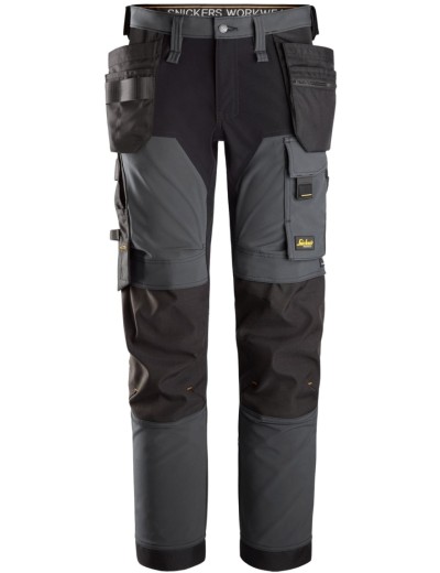Spodnie robocze Snickers 6275 AllroundWork