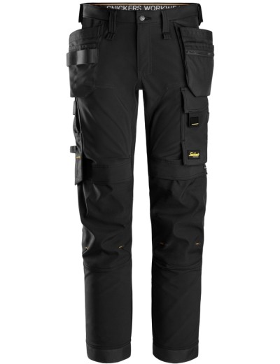 Darbo kelnės Snickers 6275 AllroundWork